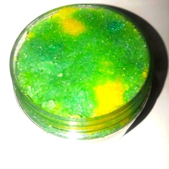 Hand Crafted AGELESS BEAUTY- EMULSIFYING SUGAR SCRUB BOGO MIX OR MATCH - Picture 1 of 7